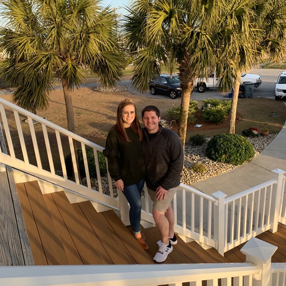 Meet your Posher, Corey - Picture 1 of 1